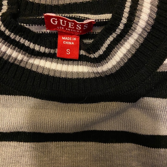 Sweater - Picture 3 of 3